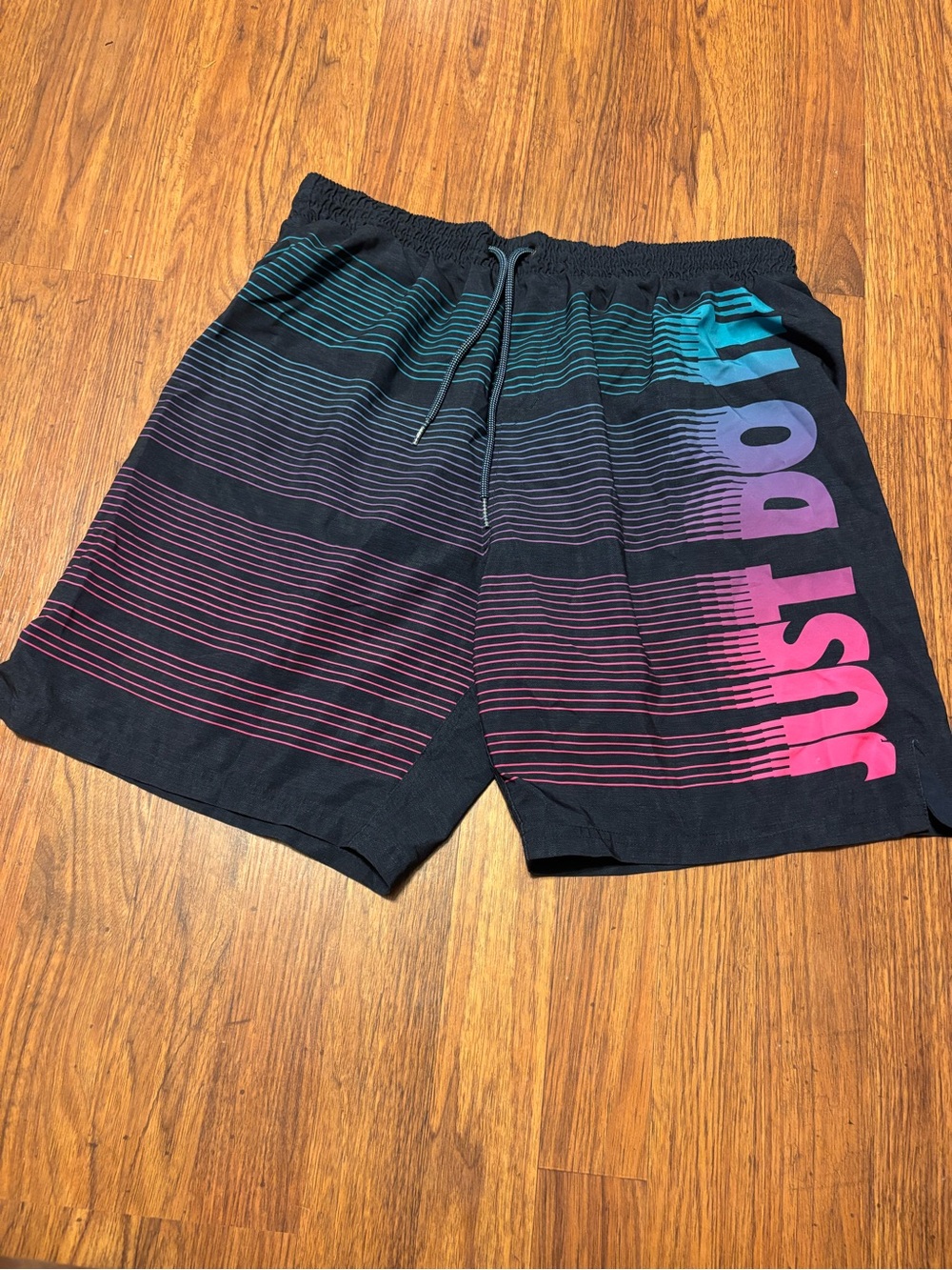 Men's Nike swimming trunks